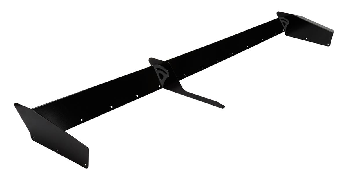 Allstar Performance Wings and Rear Spoilers ALL22992 Modified Spoiler Kit 3x67