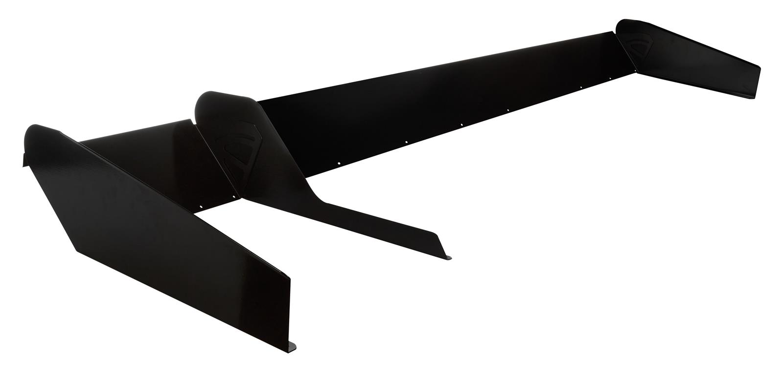 Allstar Spoiler Support 8in Allstar Spoiler Support 8in