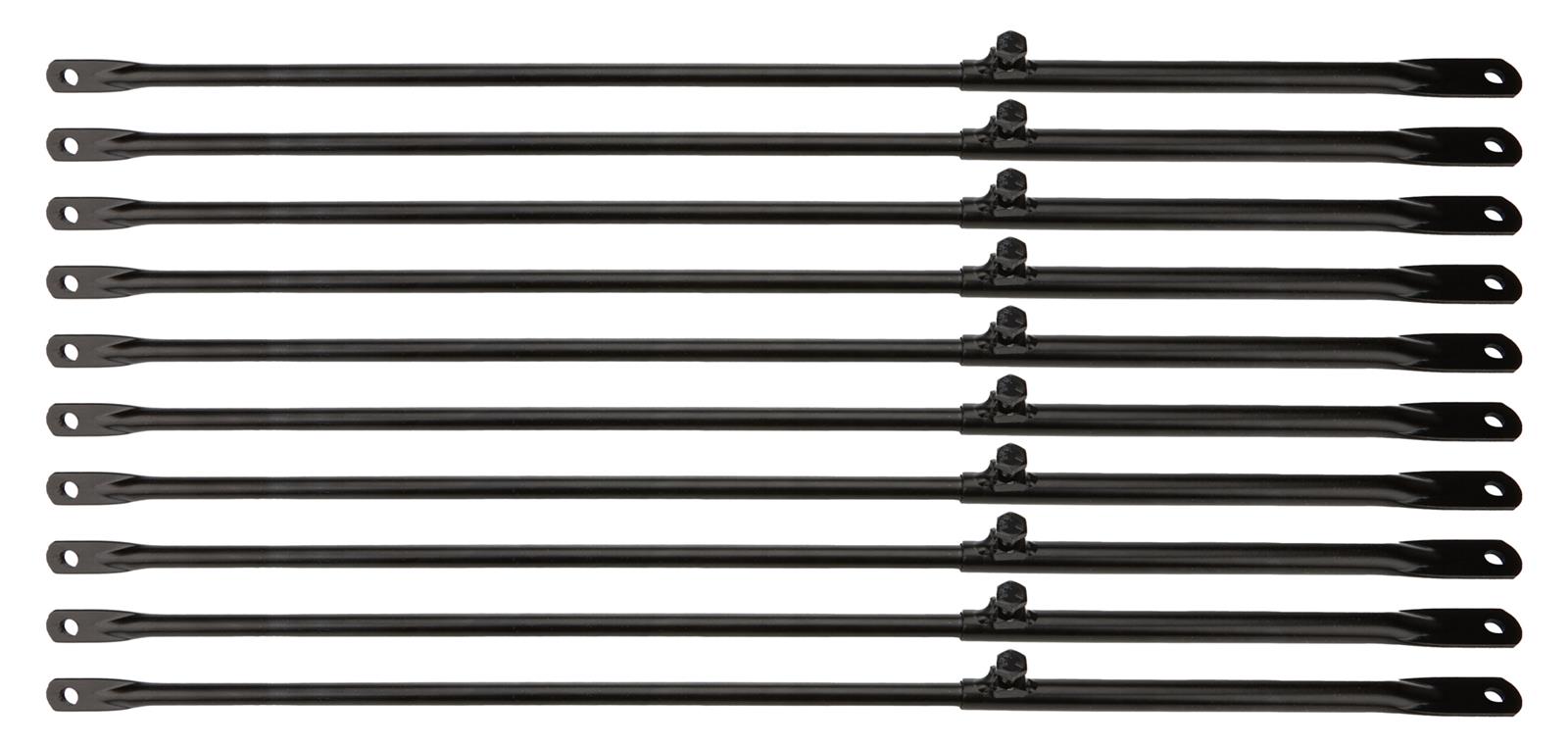 Allstar Performance Spoiler/Body Braces ALL23019-10 Spoiler and Body Brace Steel
