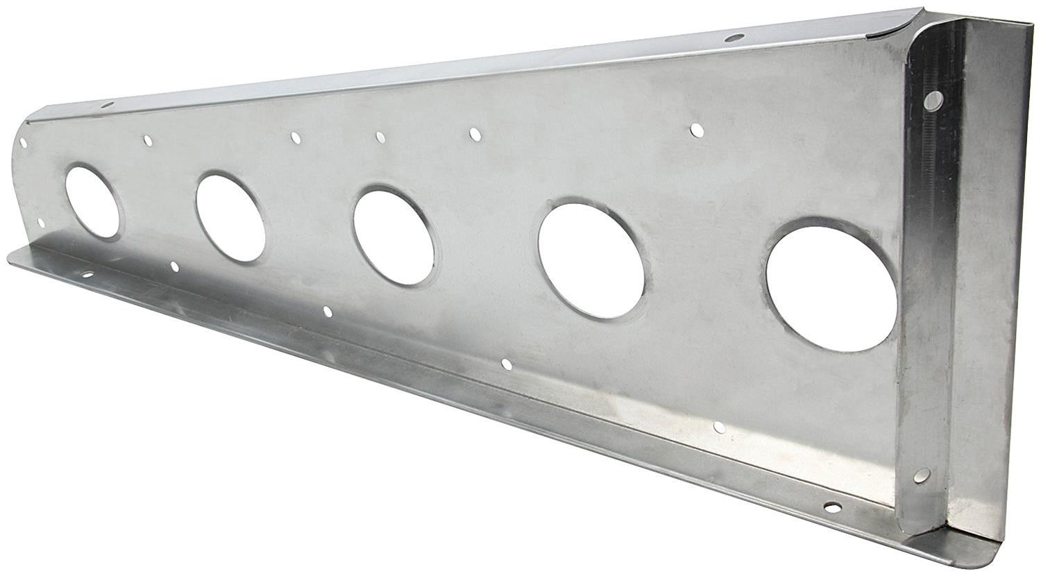 Allstar Performance Front Lower Nose Supports ALL23067 Support For Template Nose, RH