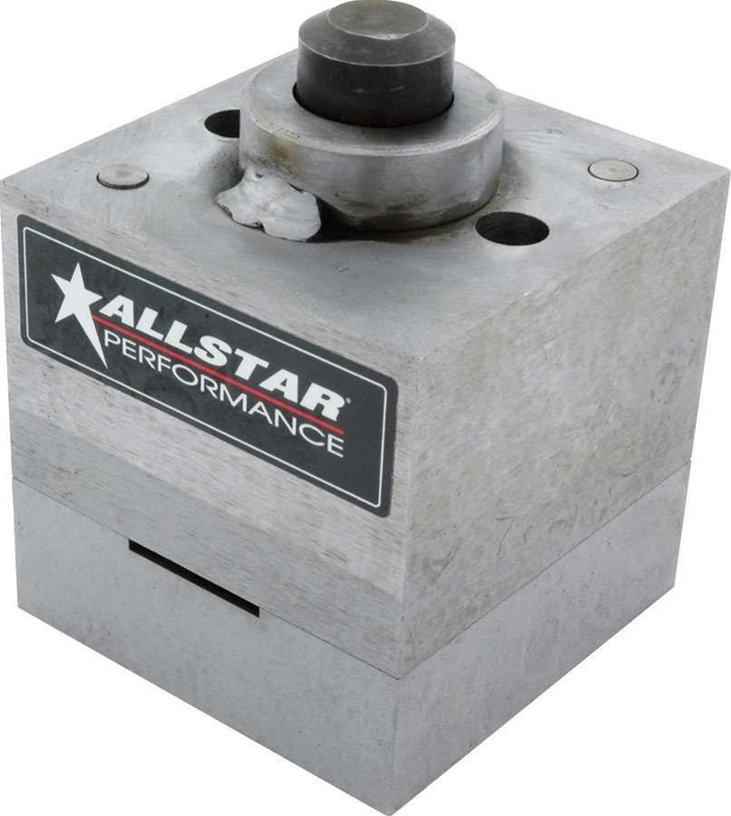 Allstar Performance Hammer-Type Spring Steel Punches ALL23116 Punch, Hammer Style, .250 in. Punch Diameter, use with AAF-ALL23110, Kit