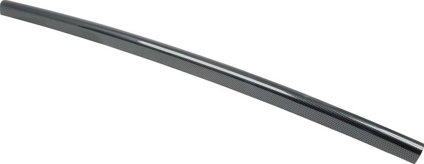 Allstar Performance Front Roof Caps ALL23215 Cap, Dirt Track, Plastic, Carbon Fiber, 41.50 in. Length, Each
