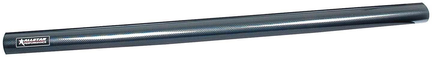 Allstar Performance Sprint Wing Caps ALL23223 Cap, Front, Carbon Fiber, 36 in. Length, Each