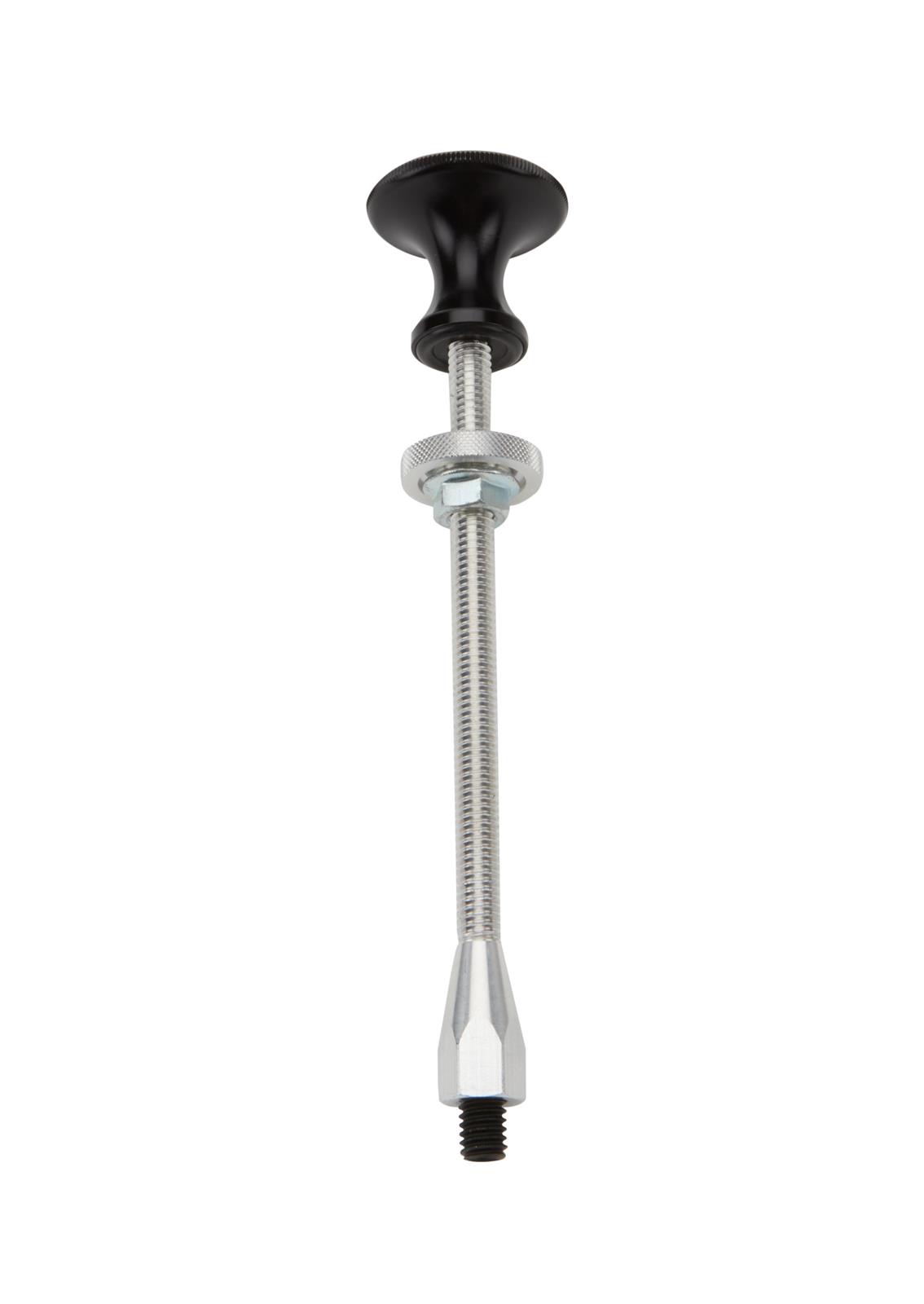 Allstar Performance Air Cleaner Studs ALL26014 Studs, Studs, 6 in. Length, 5/16 in. -18 Threads, Aluminum, Natural Finish, Sold As a Kit