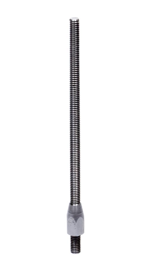 Allstar Performance Air Cleaner Studs ALL26077 Studs, Studs, 8 in. Length, 5/16 in. -18 Threads, Chromoly Steel, Natural Finish, Each