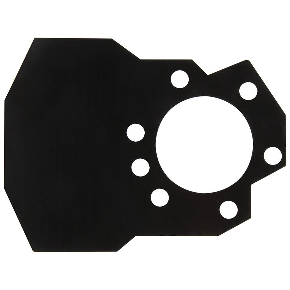Allstar Performance Counter Balance Plates ALL26120 Plate, Steel, Chevy, Small Block, Each