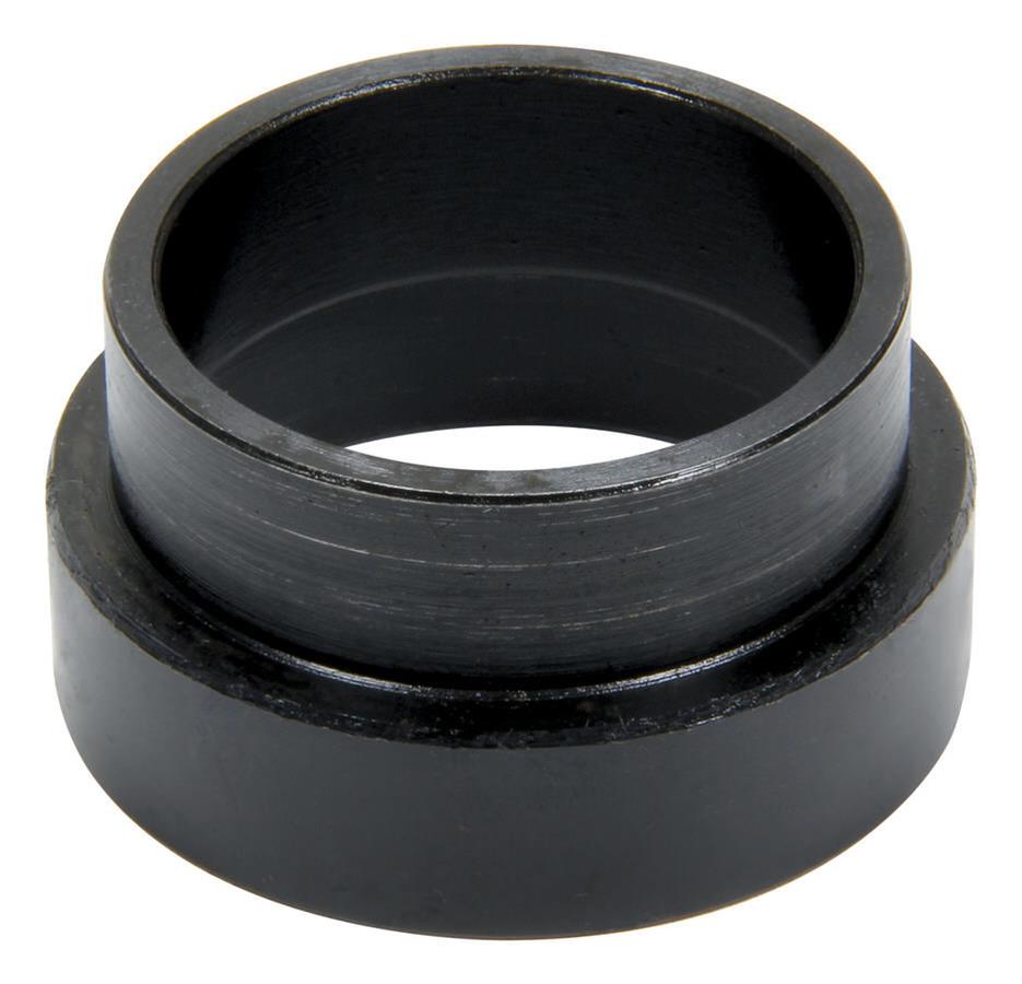 Allstar Performance Crank Adapter Sleeves ALL26121 Flexplate Adapter, Steel, Black, Chevy, Each