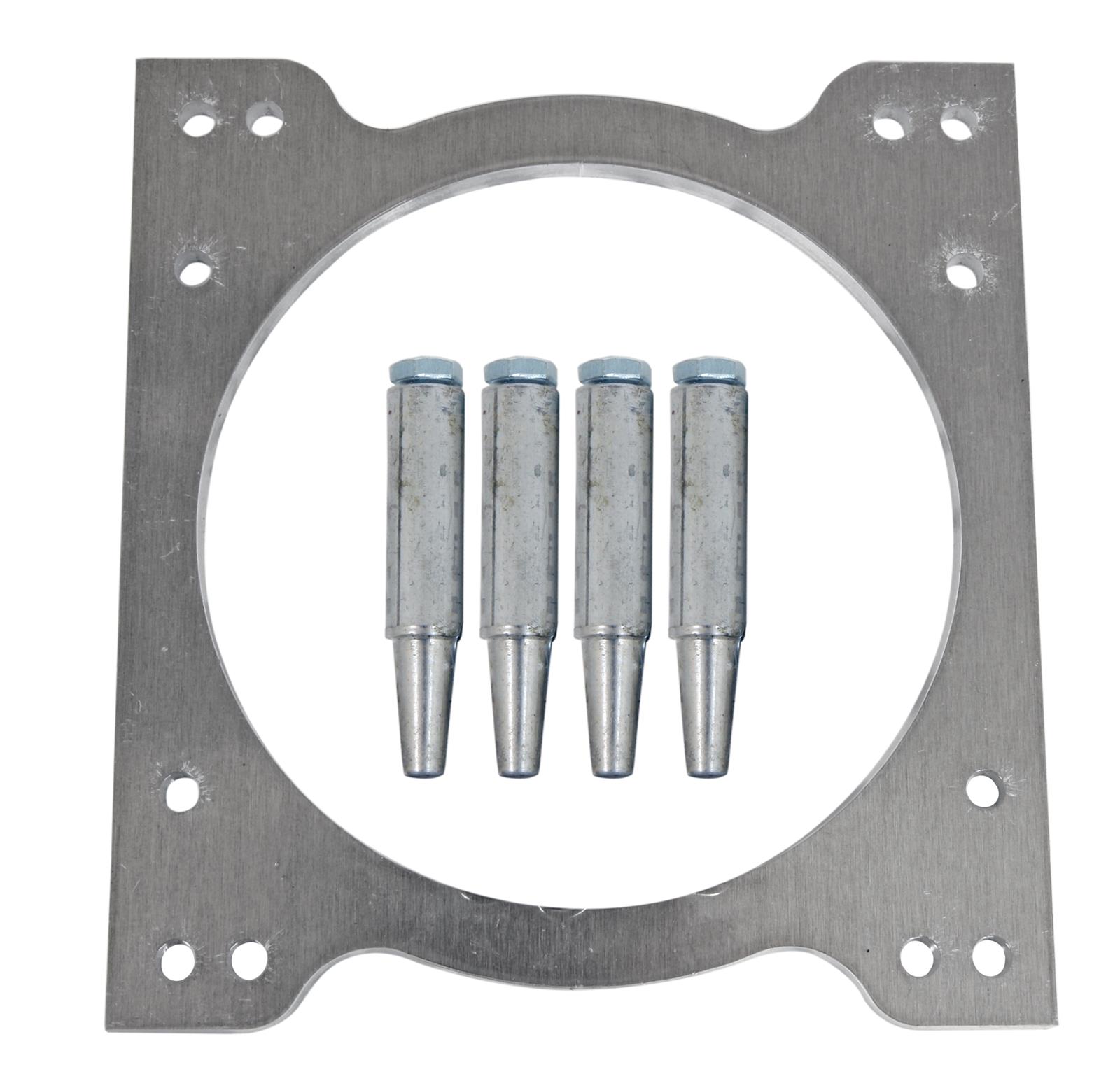 エース　フルパラパーツ Allstar Performance ALL26200 Allstar Performance Carburetor Stands