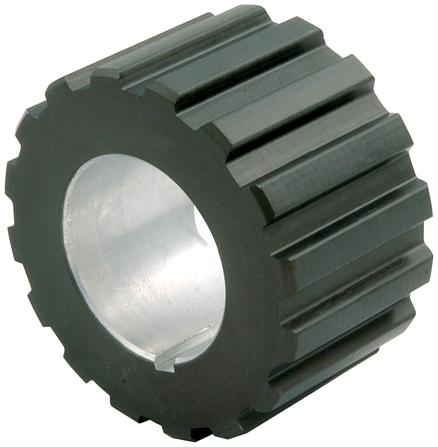 Allstar Performance ALL26440 Allstar Performance Gilmer Belt Pulleys