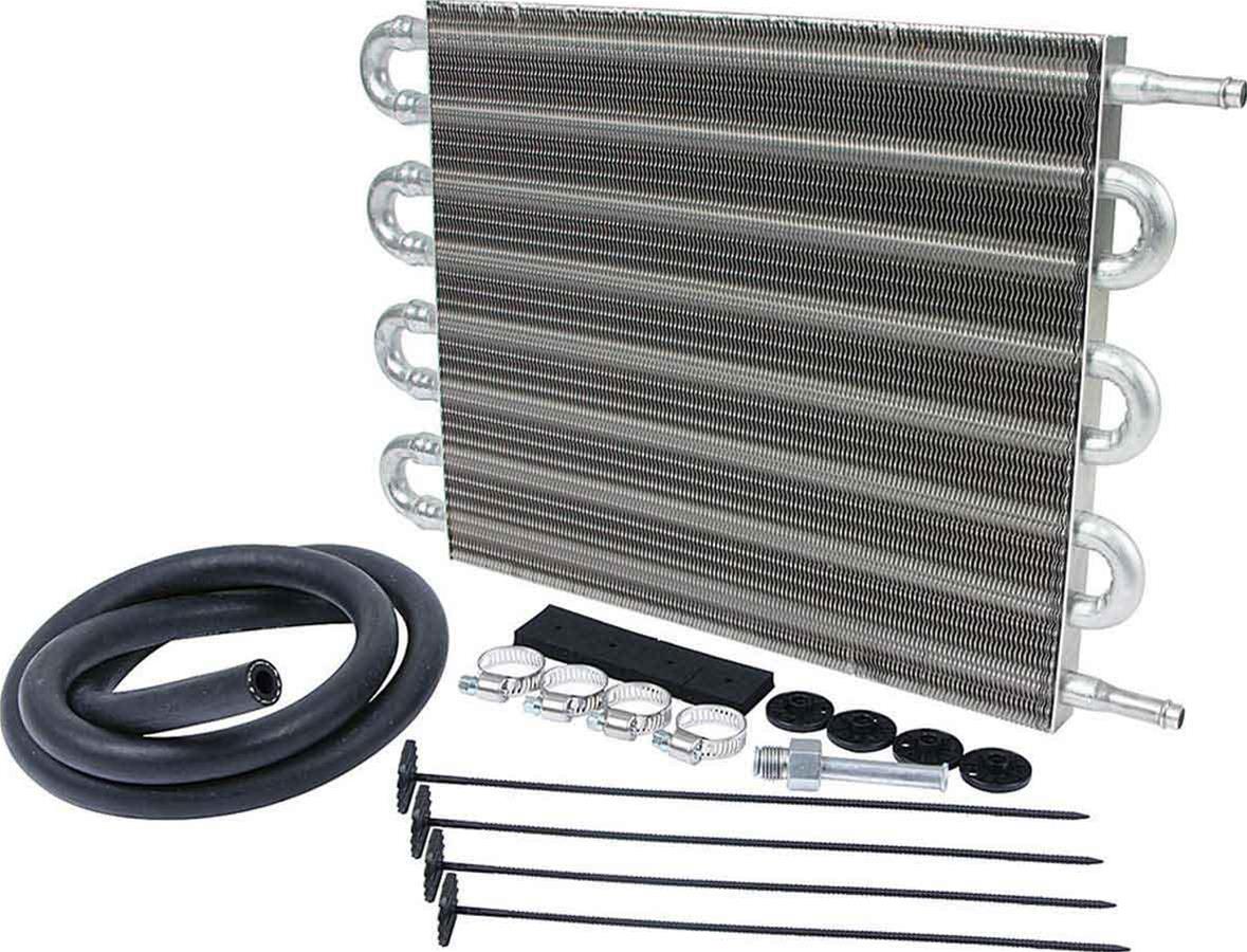 Allstar Performance ALL26708 Allstar Performance Transmission Coolers