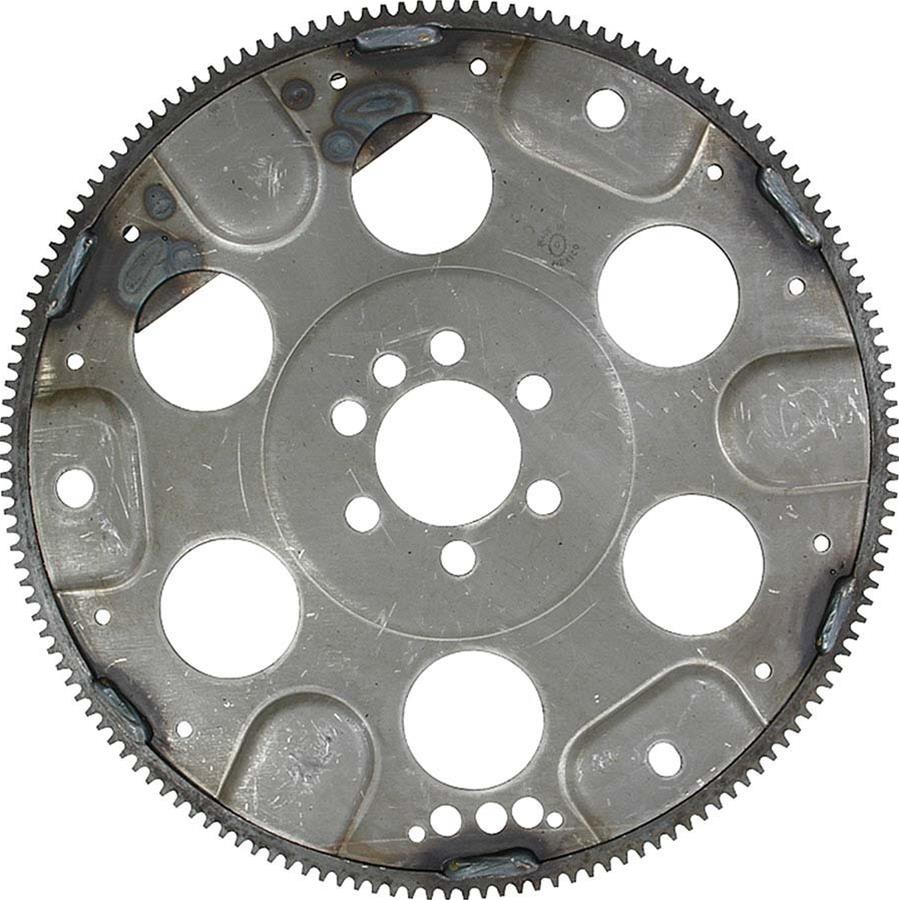 Allstar Performance 153-Tooth Flexplate ALL26836 Flexplate, 153-tooth, External Engine Balance, 1-piece Rear Main Seal, Chevy, GMC, 5.0L, 5.7L, Each