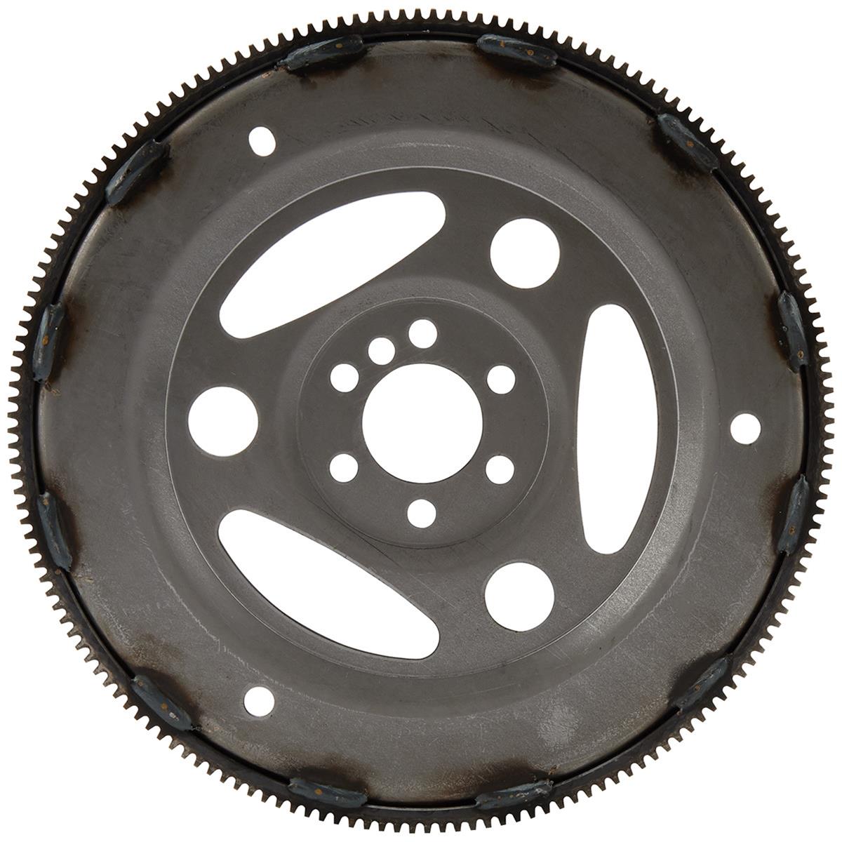 Allstar Performance Flexplates ALL26845 Flexplate, GM LS Flexplate, 3-Bolt 168-Tooth Internally Balanced Stock Replacement
