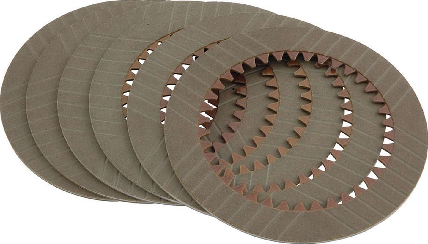 Allstar Clutch Discs for Bert 6 Pack Allstar Clutch Discs for Bert 6 Pack