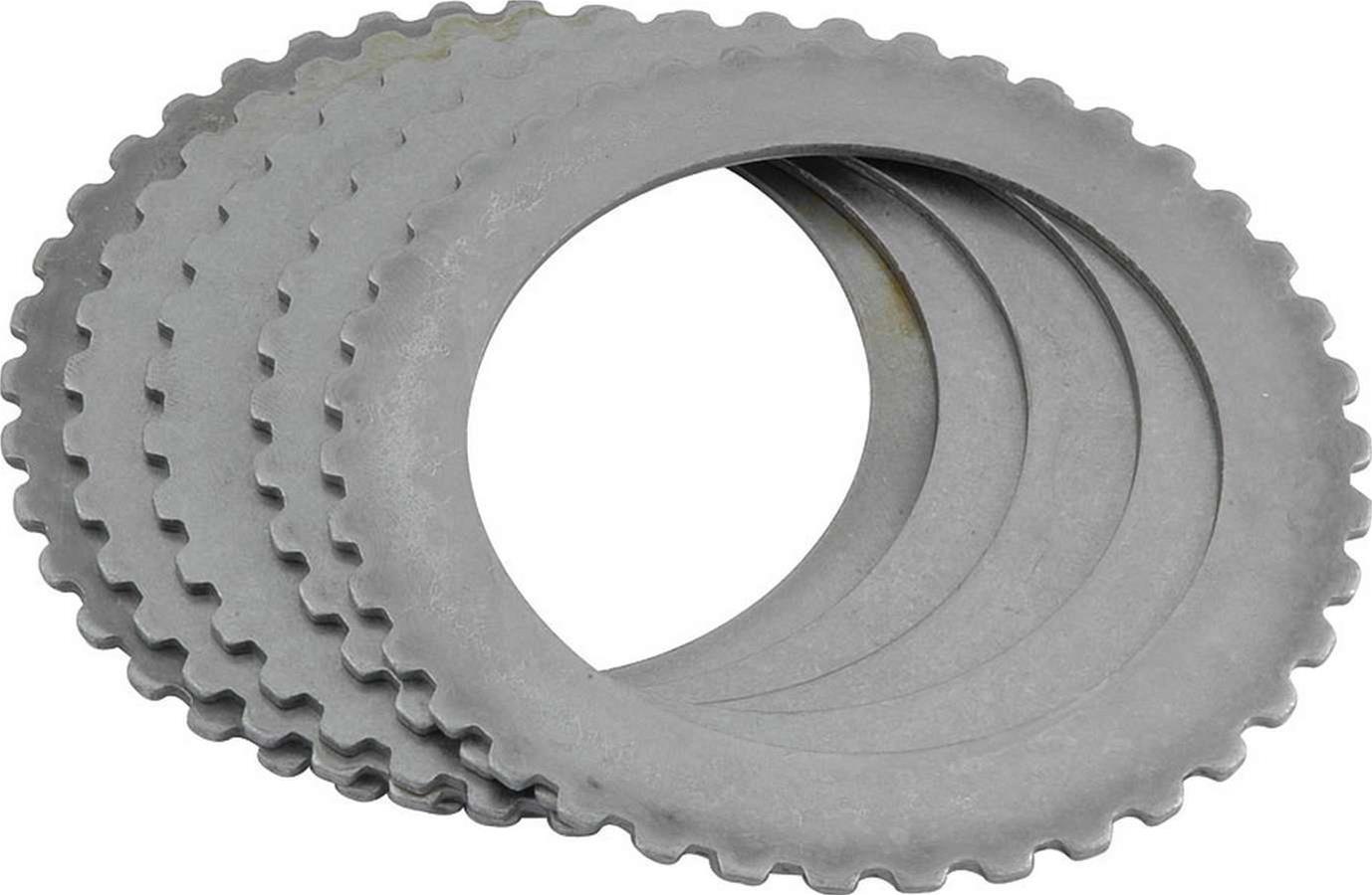Allstar Performance Bert Clutch Discs ALL26952 Automatic Transmission Packs, fits Transmission, Set of 5