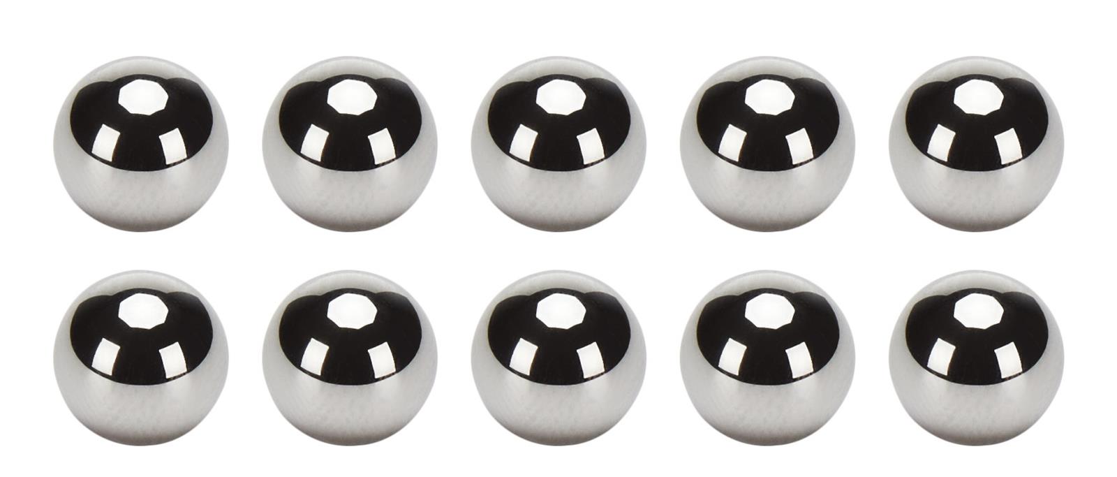 Allstar Performance Ball Joint Replacement Components ALL26961-10 Quick Change Cover Stud Kit