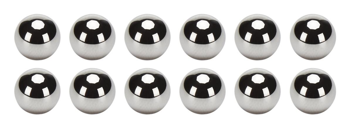 Allstar Performance Steering Coupler Components ALL26963-12 Bert Ball Spline Ball Kit