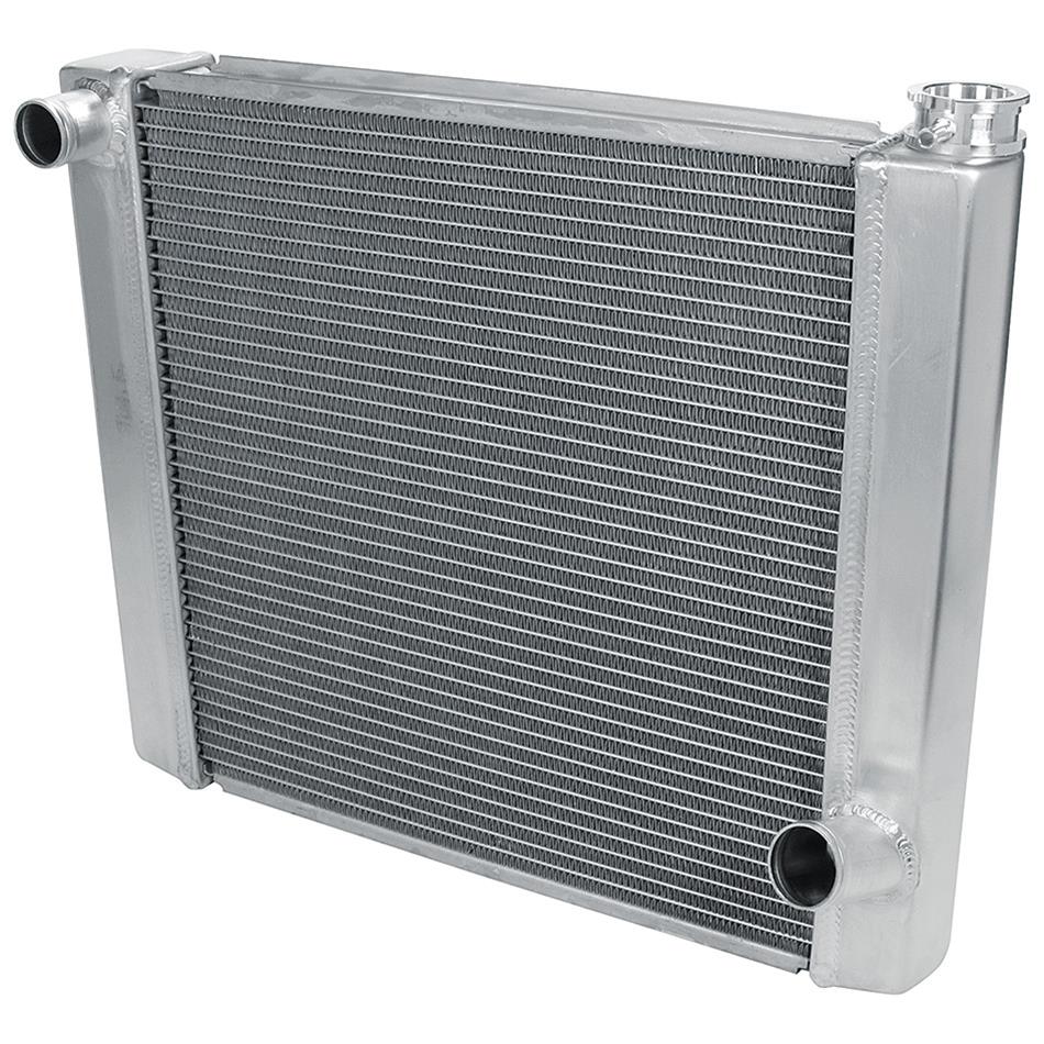 Allstar Performance ALL30010 Allstar Performance Aluminum Radiators ...