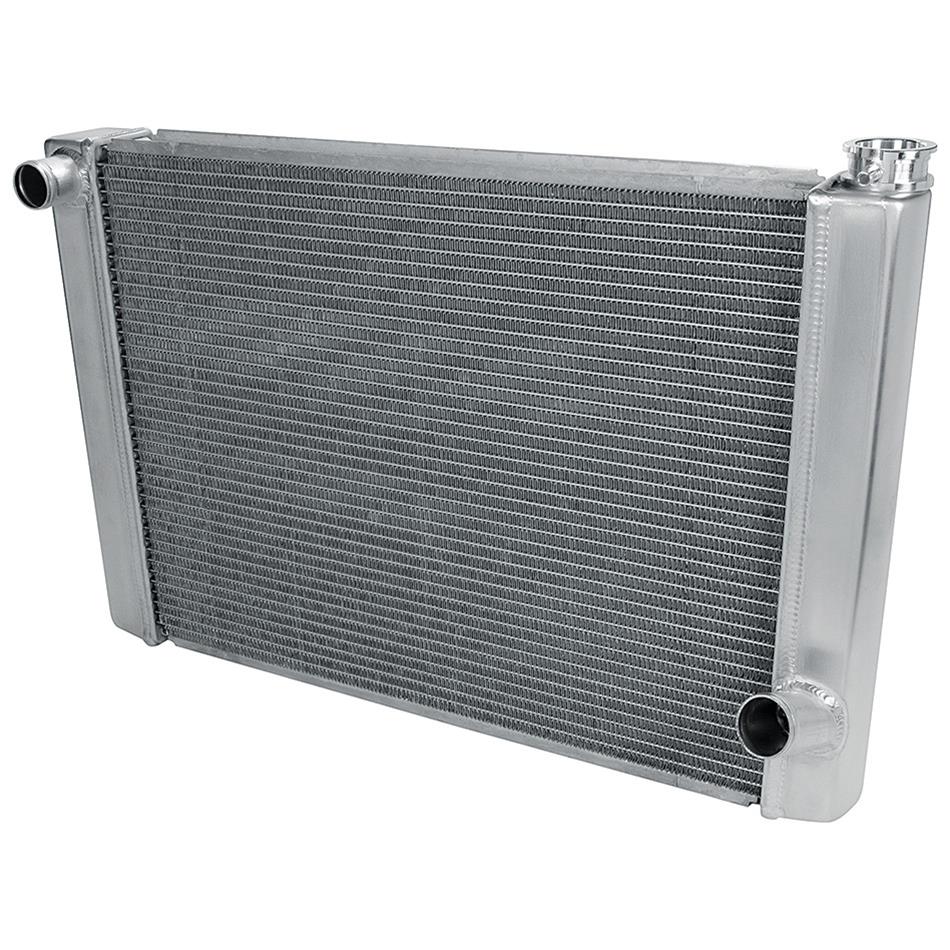 Allstar Performance ALL30014 Allstar Performance Aluminum Radiators ...