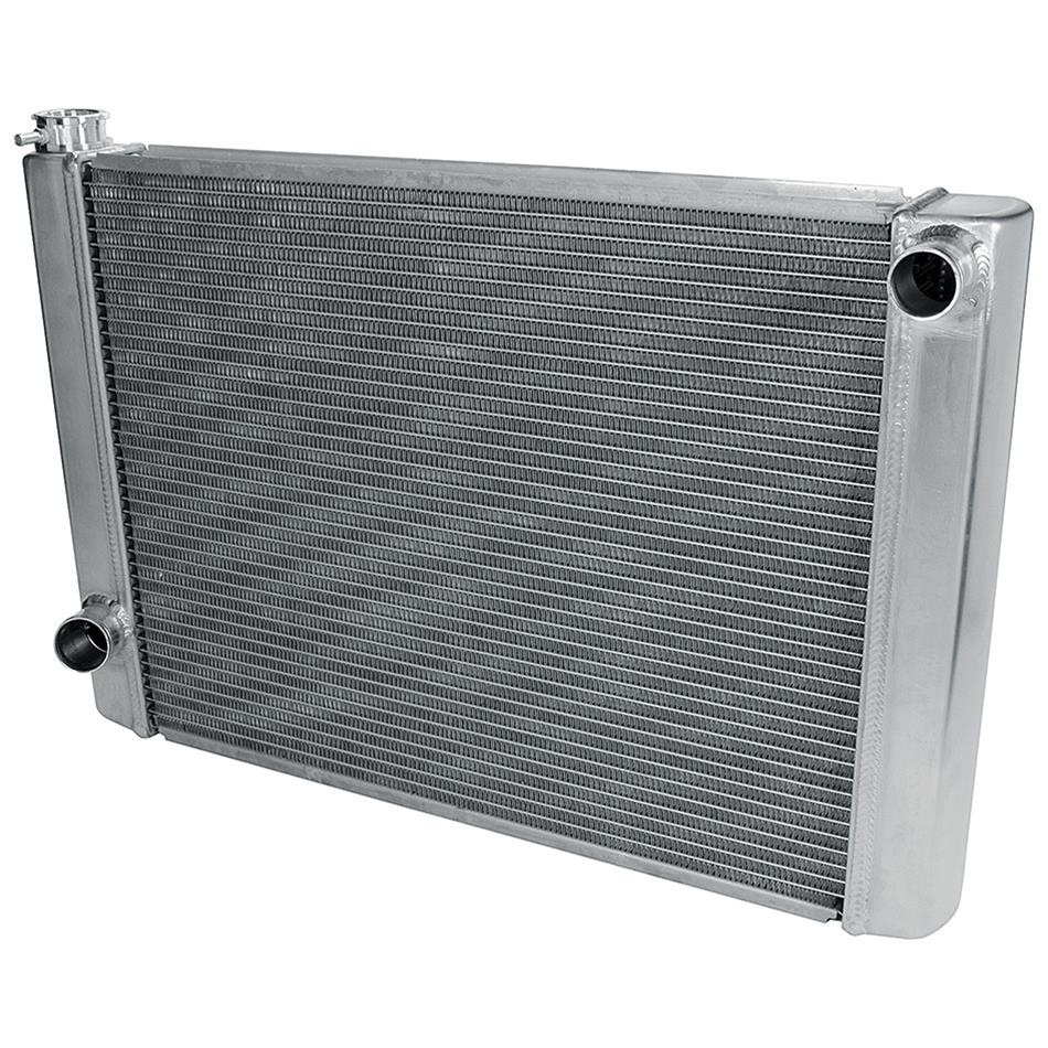Allstar Performance ALL30024 Allstar Performance Aluminum Radiators ...