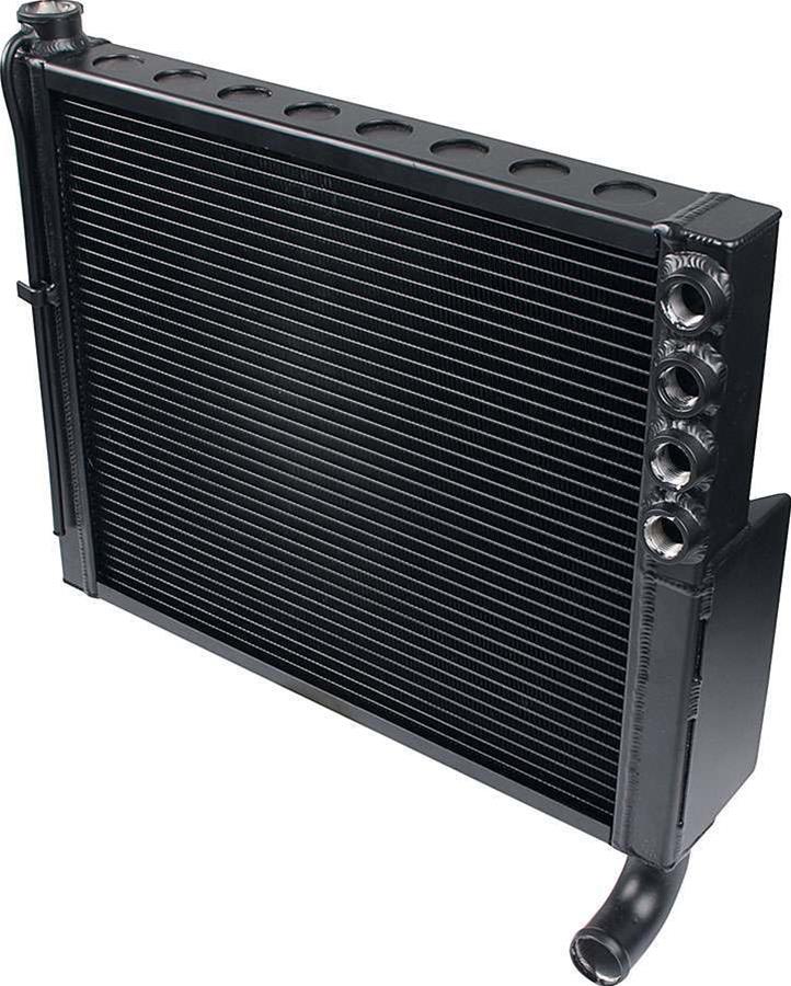 Allstar Performance ALL30030 Allstar Performance Sprint Radiators ...