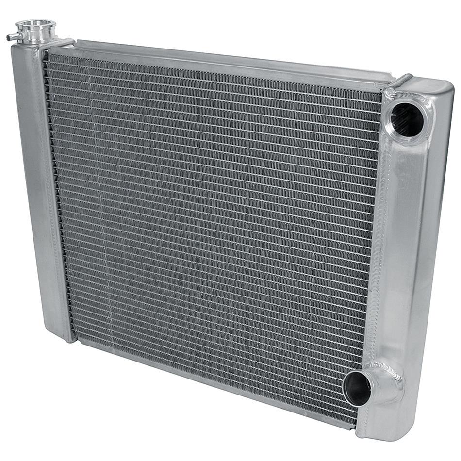 Allstar Performance ALL30036 Allstar Performance Dual Pass Radiators ...