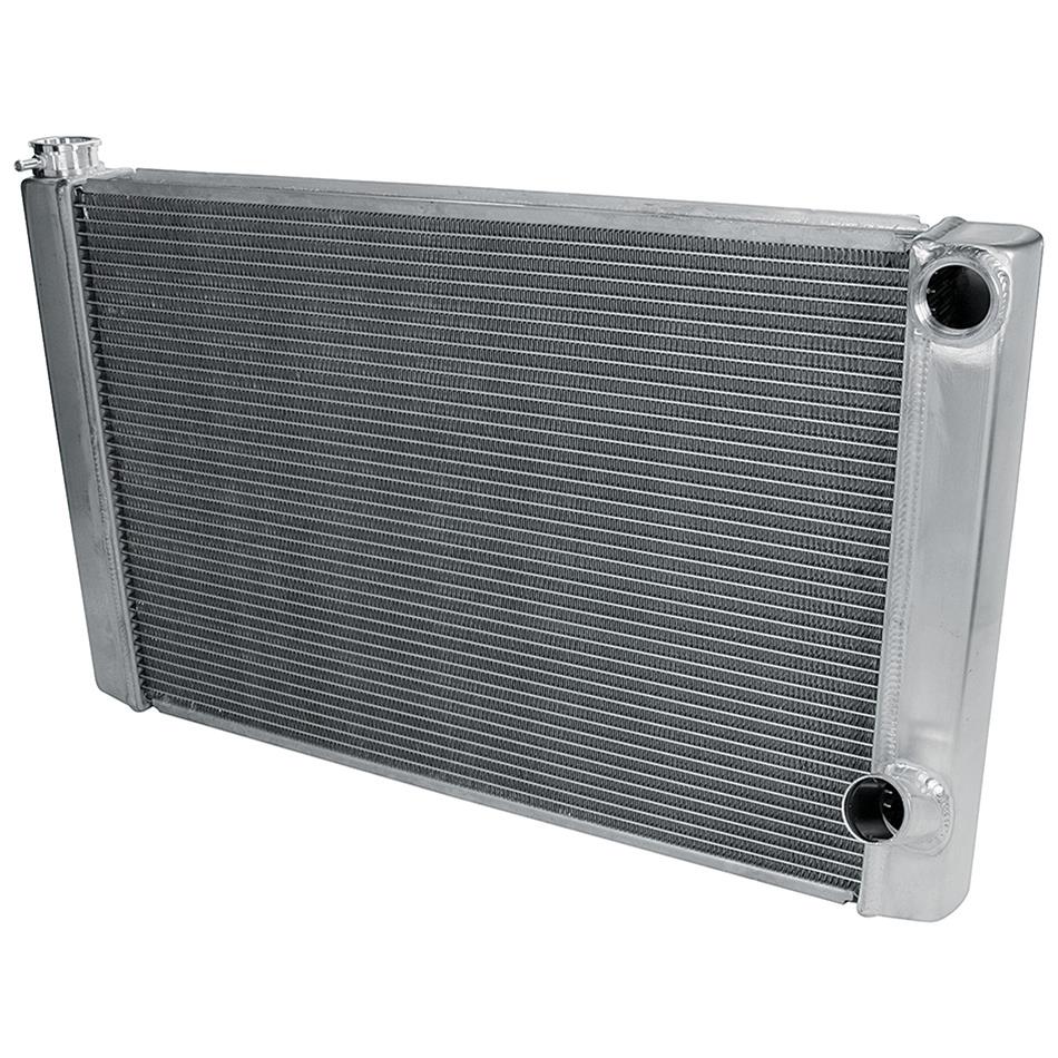 Allstar Performance ALL30037 Allstar Performance Dual Pass Radiators ...
