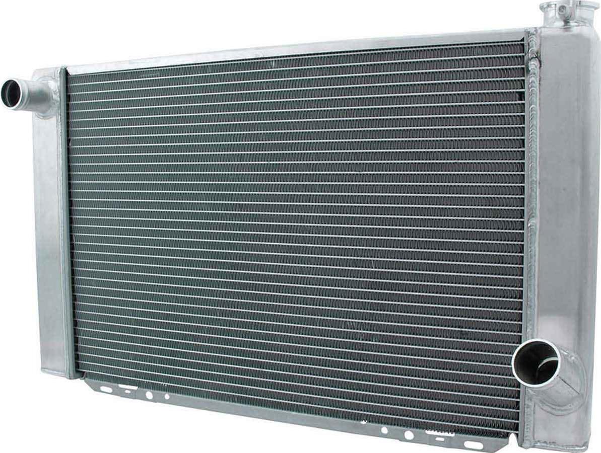 Allstar Performance ALL30042 Allstar Performance Aluminum Radiators ...