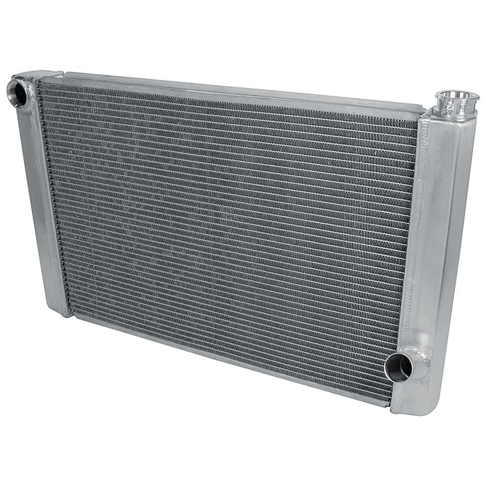 Allstar Performance ALL30048 Allstar Performance Triple Pass Radiators ...