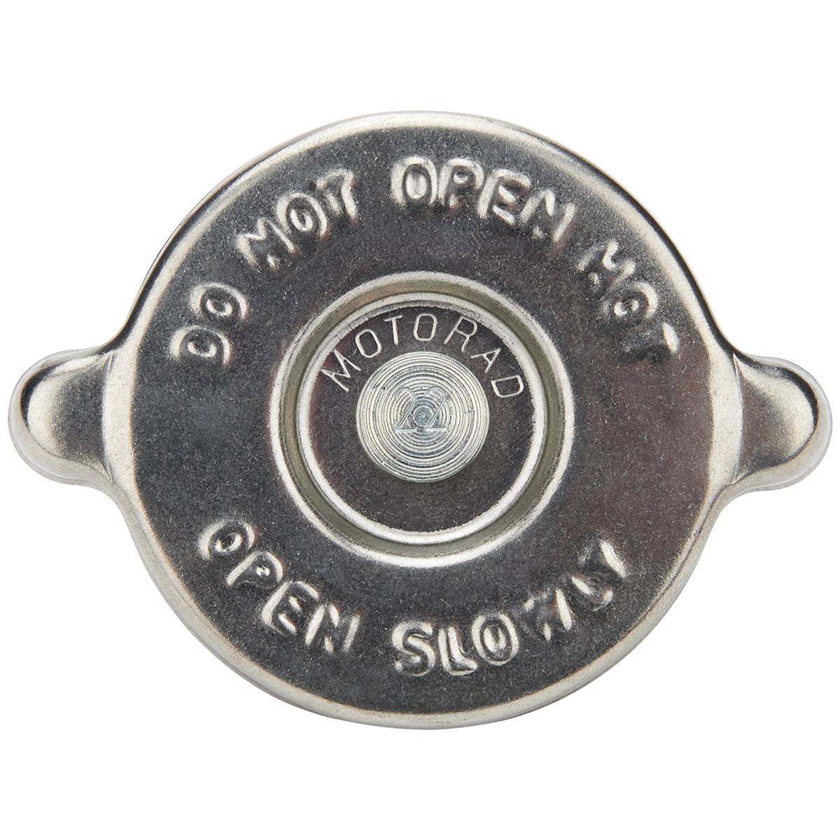 performance radiator cap