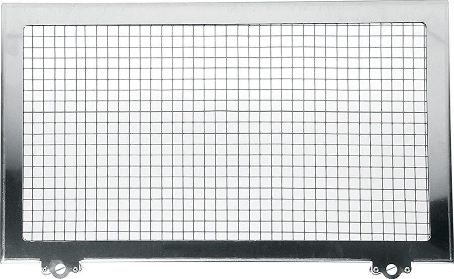 Allstar Sprint Car Radiator Rock Screen Allstar Sprint Car Radiator Rock Screen