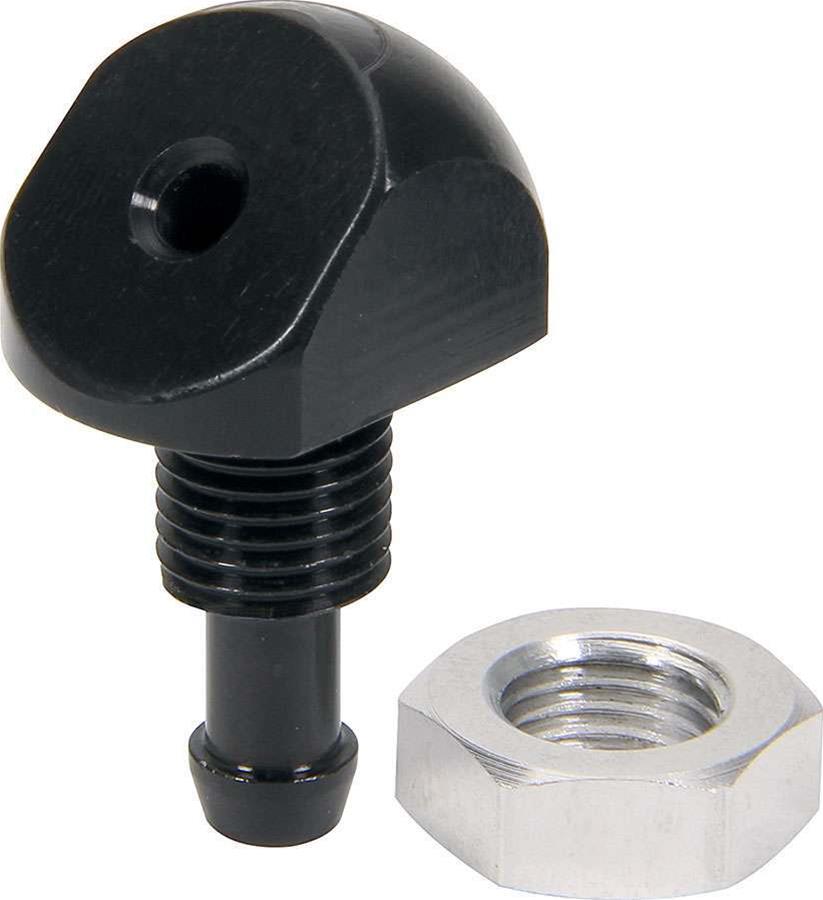 Allstar Overflow Nozzle -4AN Allstar Overflow Nozzle -4AN