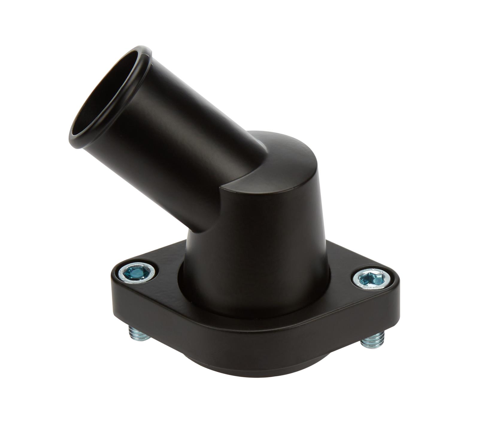 Allstar Swivel Water Neck 45 Deg w/O-ring