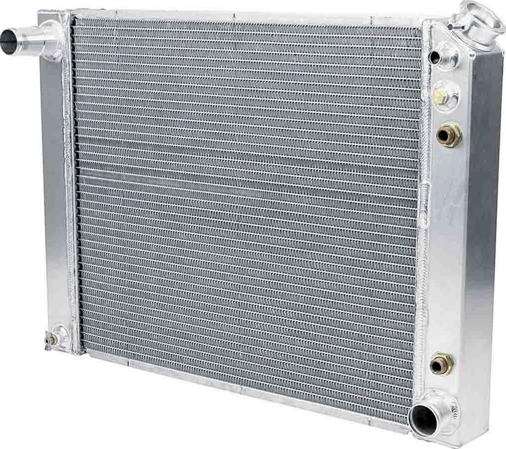 Allstar Performance Radiators ALL30301 aluminum Exact fit radiators provide increased cooling over original copper radiator. Des
