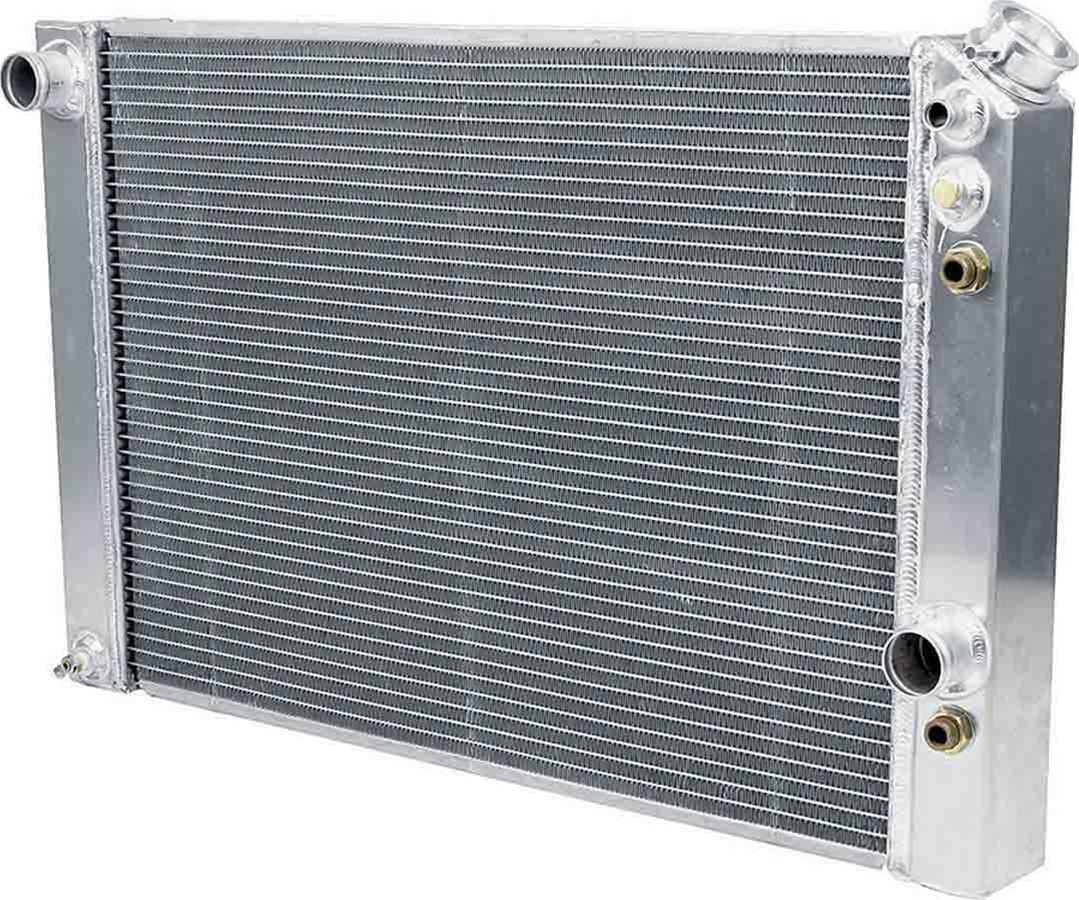 Allstar Performance ALL30302 Allstar Performance Aluminum Radiators ...