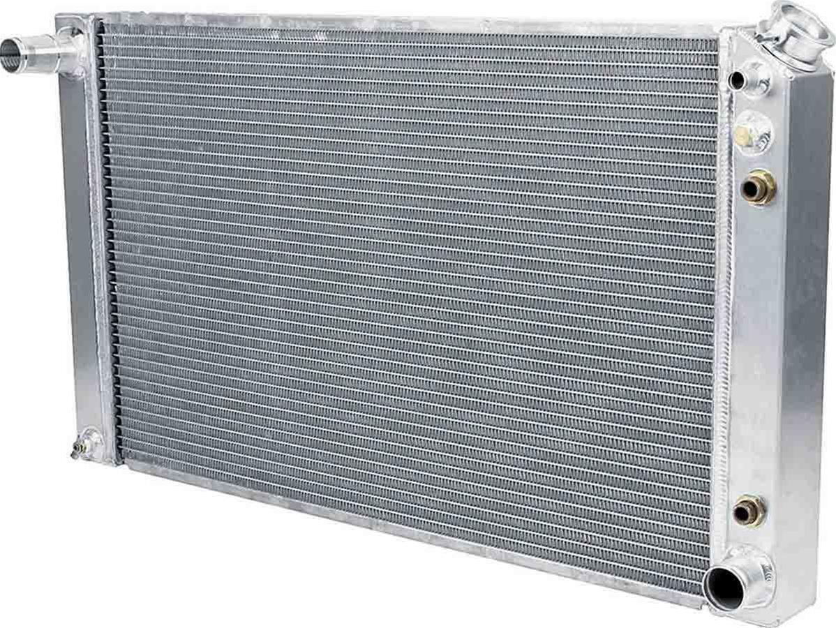 Allstar Performance ALL30304 Allstar Performance Aluminum Radiators ...