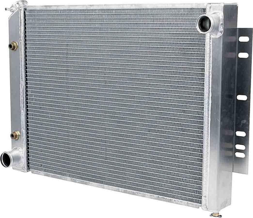 Allstar Performance ALL30306 Allstar Performance Aluminum Radiators ...