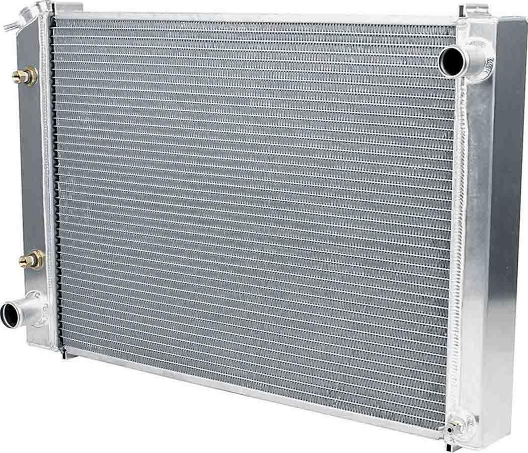 Allstar Performance ALL30310 Allstar Performance Aluminum Radiators ...
