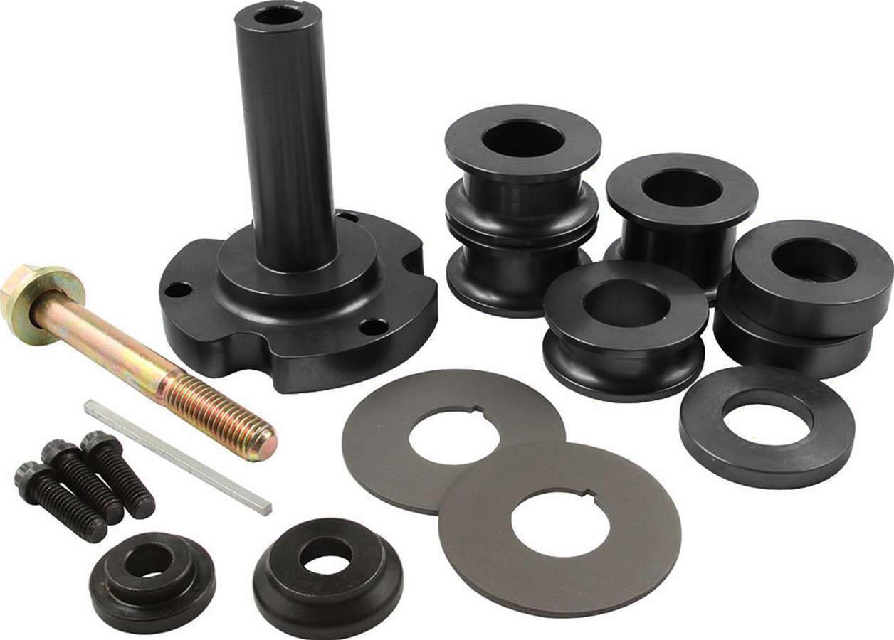 Allstar Crank Mandrel Kit