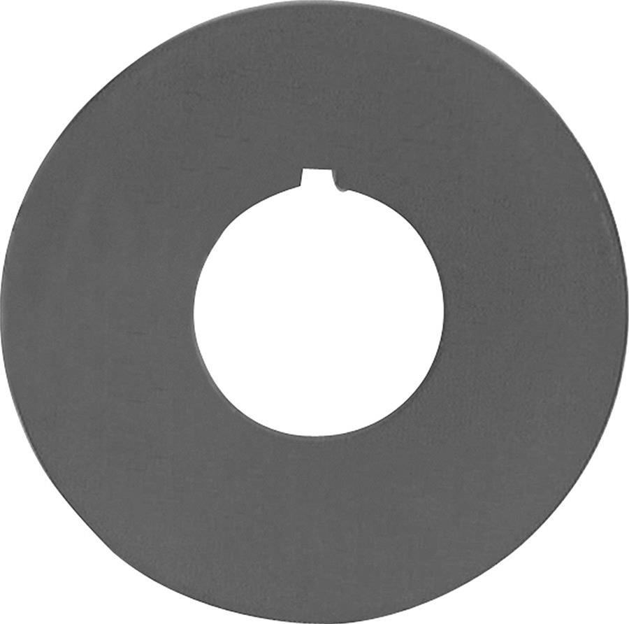 Allstar Performance Vacuum Pump and Dry Sump Drive Kit Components ALL31035 Belt Guide, Component, Each