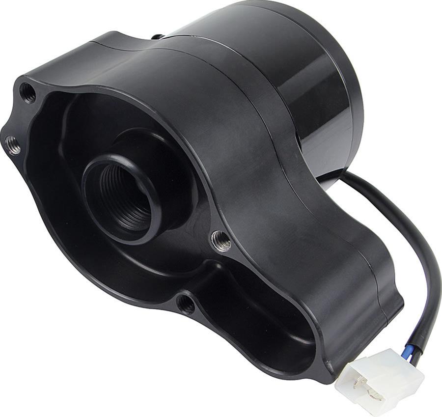 Allstar Performance Water Pumps, Electrical ALL31130 Electric Pump, Inline