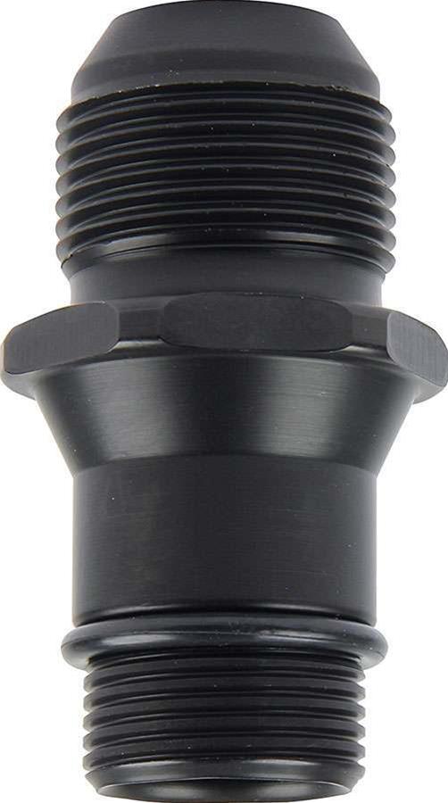 Allstar Performance Water Pumps, Electrical ALL31140 inline water pump will flow up to 50 GPM which is suitable for many applications throughou