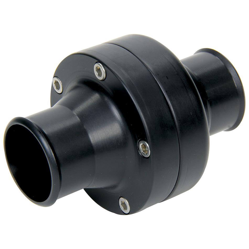 Allstar Performance Water Necks and Thermostat Housings ALL31160 Inline Thermostat, Inline Housing Kit