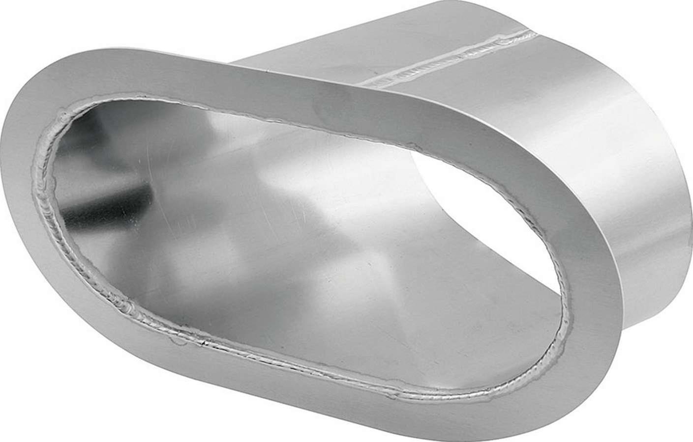 Allstar Performance ALL34182 Allstar Performance Exhaust Shields Summit Racing