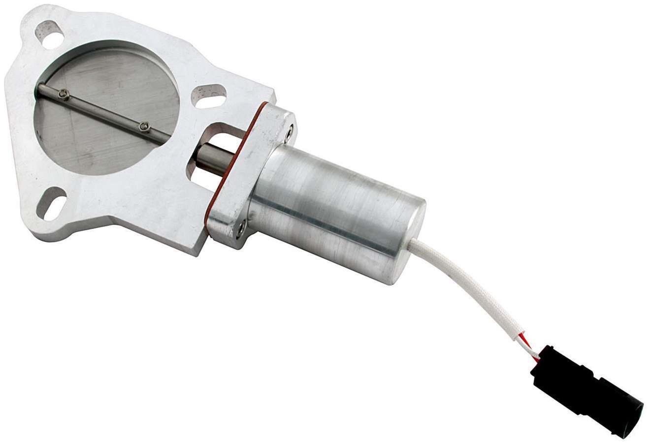Allstar Electric Exhaust Cutout 3in Allstar Electric Exhaust Cutout 3in