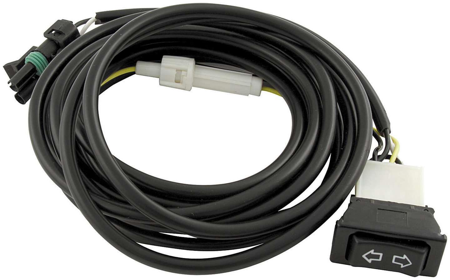 Allstar Dual Wire Harness for Exhaust Cutouts