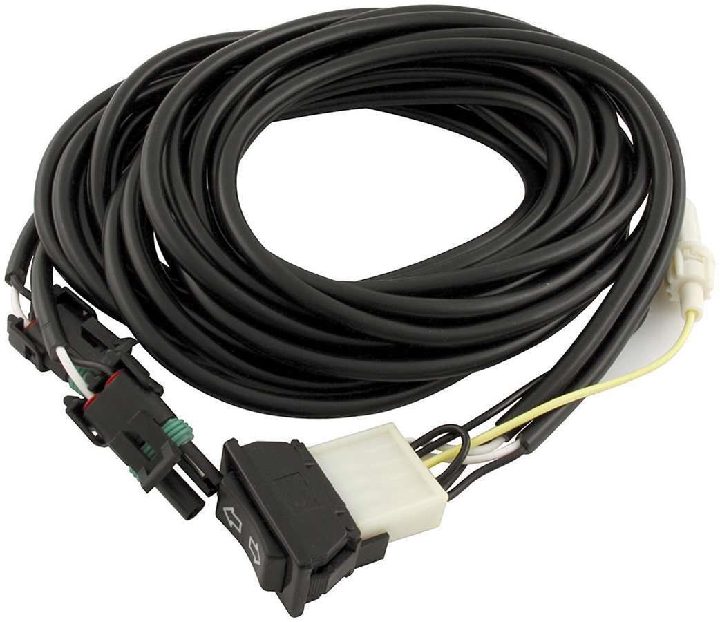 Allstar Dual Wire Harness for Exhaust Cutouts