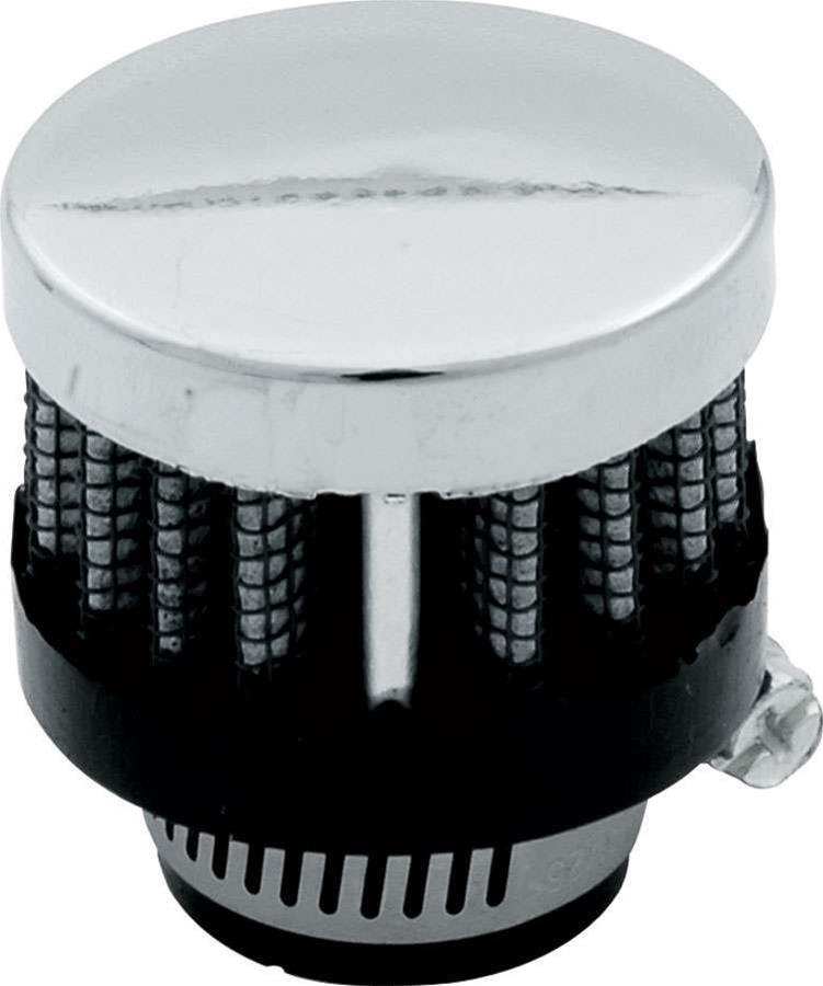 Allstar Performance Clamp-On Breathers ALL36103 Filter, Replacement, Fits AAF-ALL36106 and AAF-ALL36107, Each