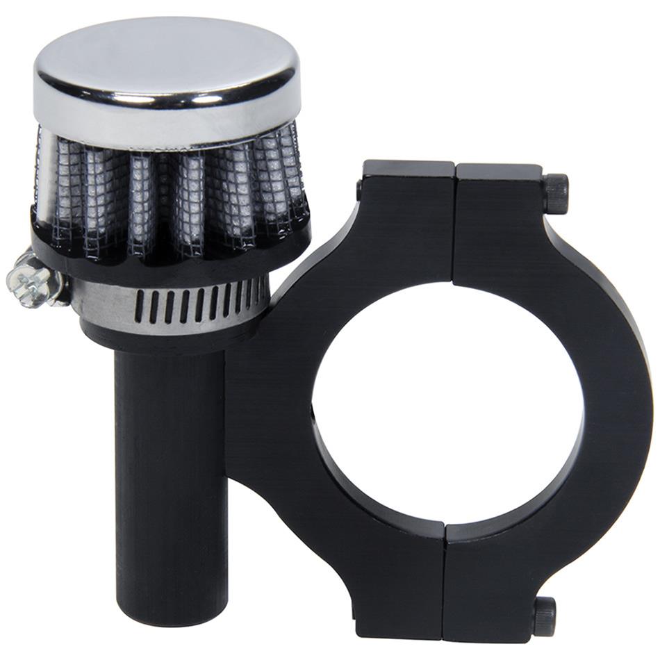 Allstar Performance Clamp-On Breathers ALL36106 Breather, Clamp-On, 1.50 in. Mount, Each