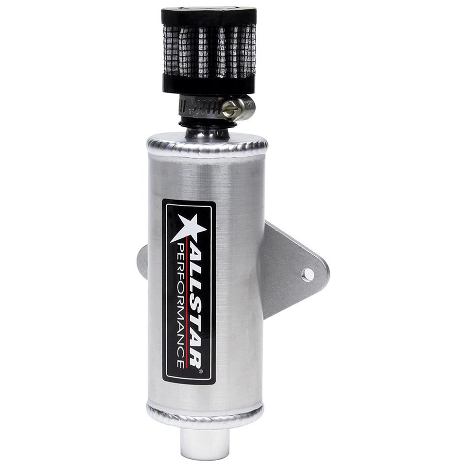 Allstar Performance ALL36142 Allstar Performance Mini Breather Tanks