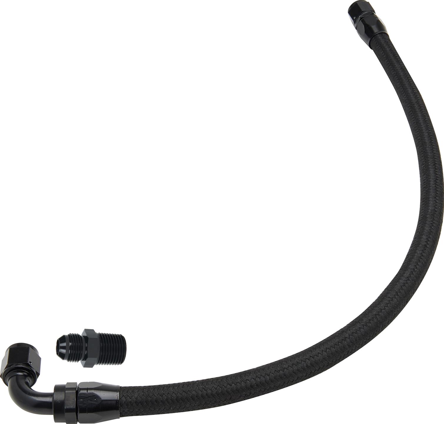 Allstar Performance Fuel Injection Feed Lines ALL36148 Fill Line Kit